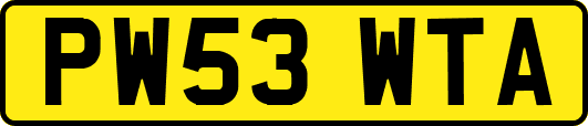 PW53WTA