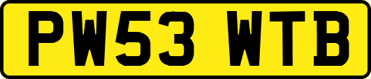 PW53WTB