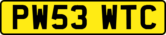 PW53WTC