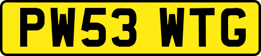 PW53WTG