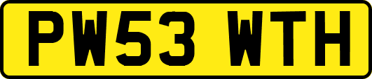 PW53WTH