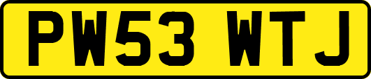 PW53WTJ