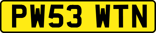 PW53WTN