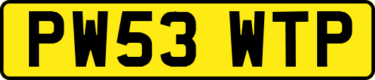 PW53WTP