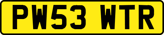 PW53WTR