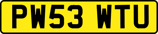 PW53WTU