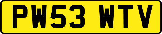 PW53WTV