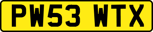 PW53WTX
