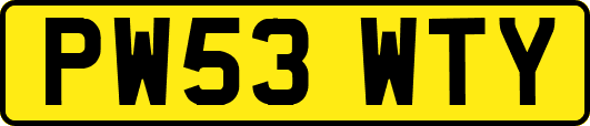 PW53WTY