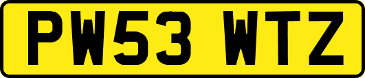 PW53WTZ