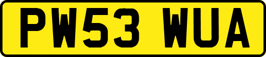 PW53WUA
