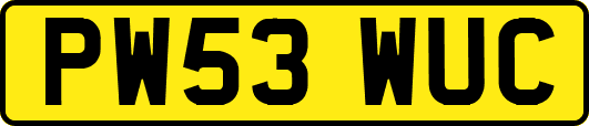 PW53WUC