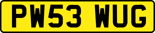 PW53WUG