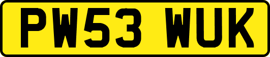 PW53WUK