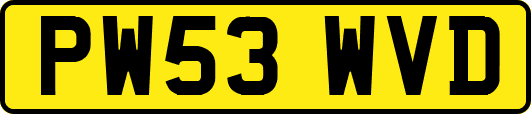 PW53WVD