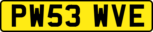 PW53WVE