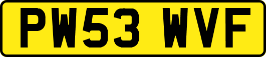 PW53WVF
