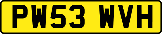 PW53WVH