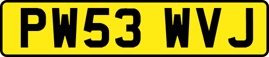 PW53WVJ