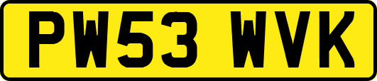 PW53WVK