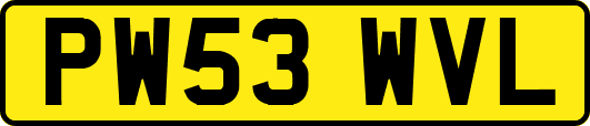 PW53WVL
