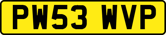 PW53WVP