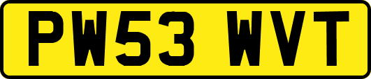 PW53WVT