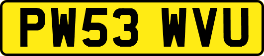PW53WVU