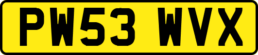 PW53WVX
