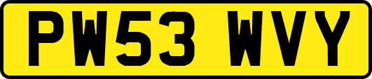 PW53WVY