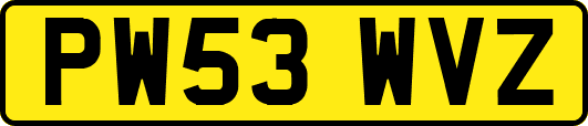 PW53WVZ