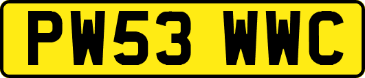 PW53WWC
