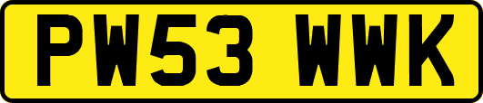 PW53WWK