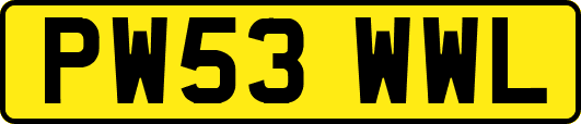 PW53WWL