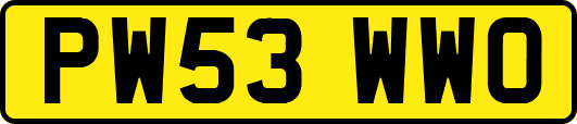 PW53WWO