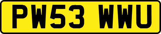 PW53WWU