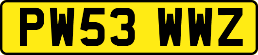 PW53WWZ