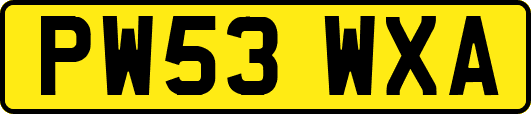PW53WXA