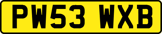PW53WXB