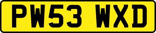 PW53WXD