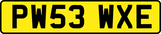 PW53WXE