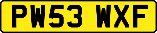 PW53WXF