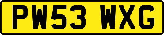 PW53WXG