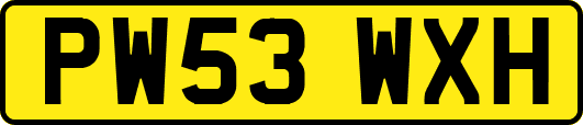 PW53WXH