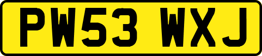 PW53WXJ