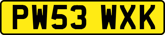 PW53WXK