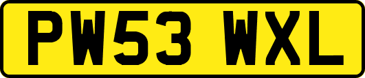 PW53WXL