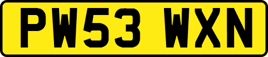 PW53WXN