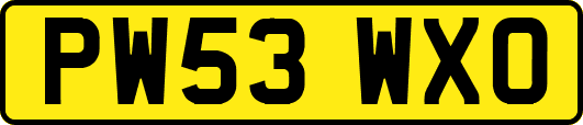 PW53WXO