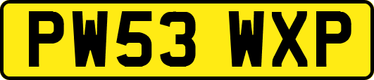 PW53WXP
